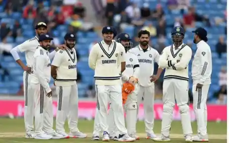 Team India star doubtful for 2nd Test vs England after shoulder injury: Report